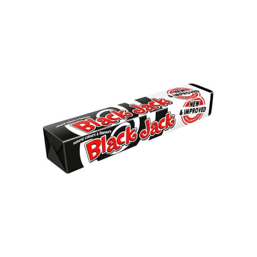 BarrattBlackjack